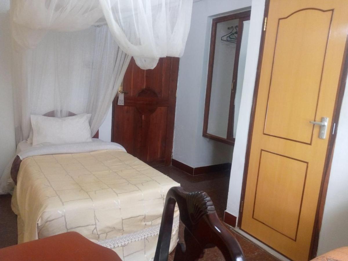 Karibu Heritage House أروشا المظهر الخارجي الصورة