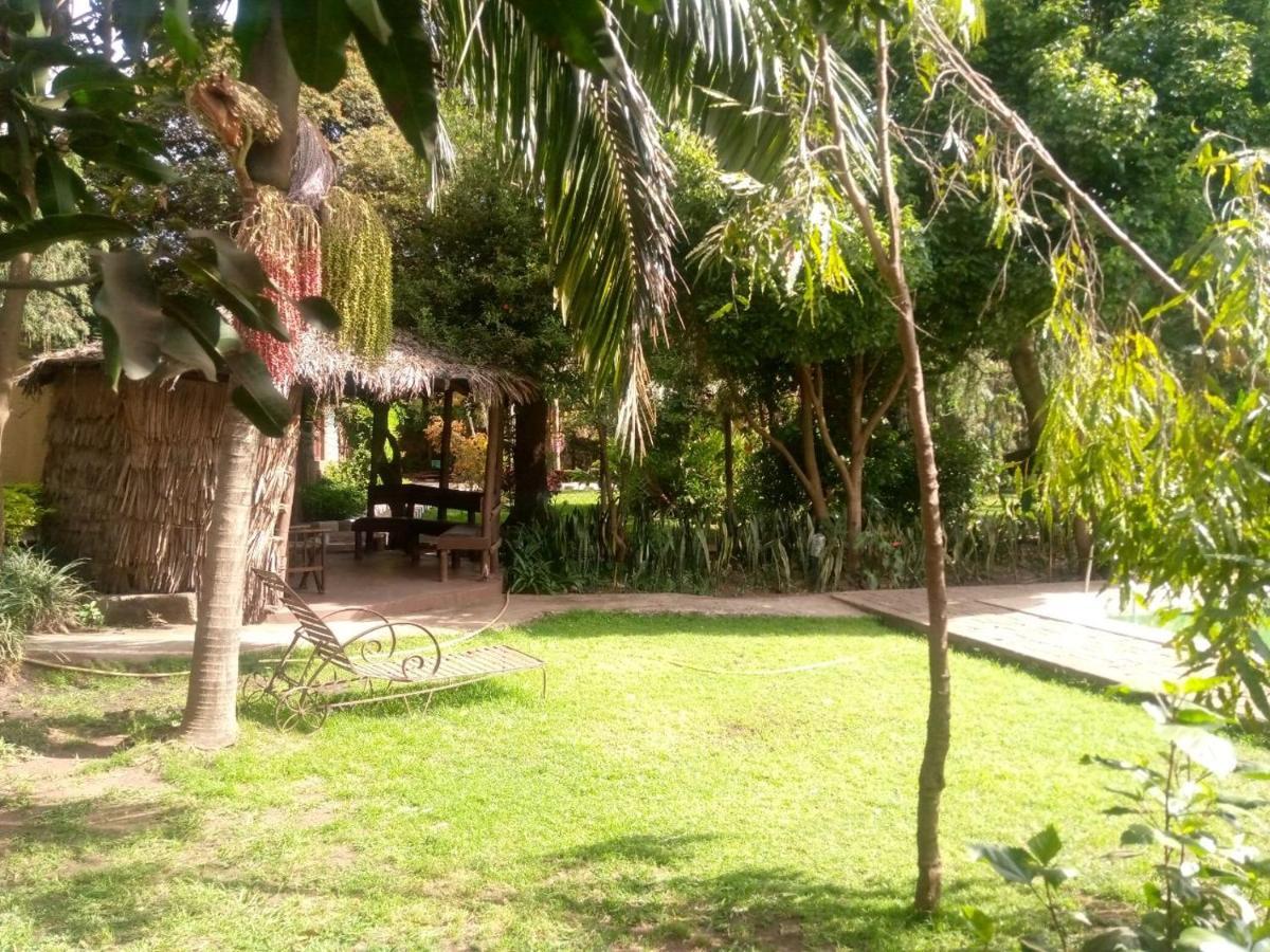 Karibu Heritage House أروشا المظهر الخارجي الصورة