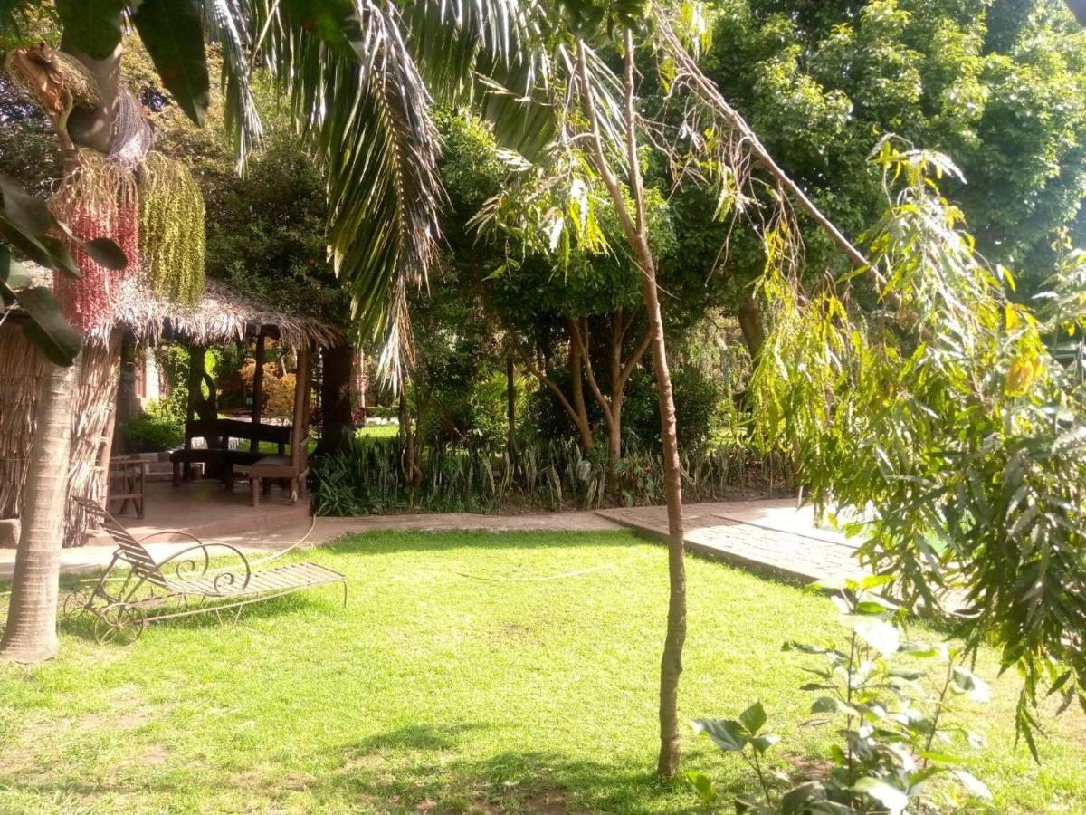 Karibu Heritage House أروشا المظهر الخارجي الصورة