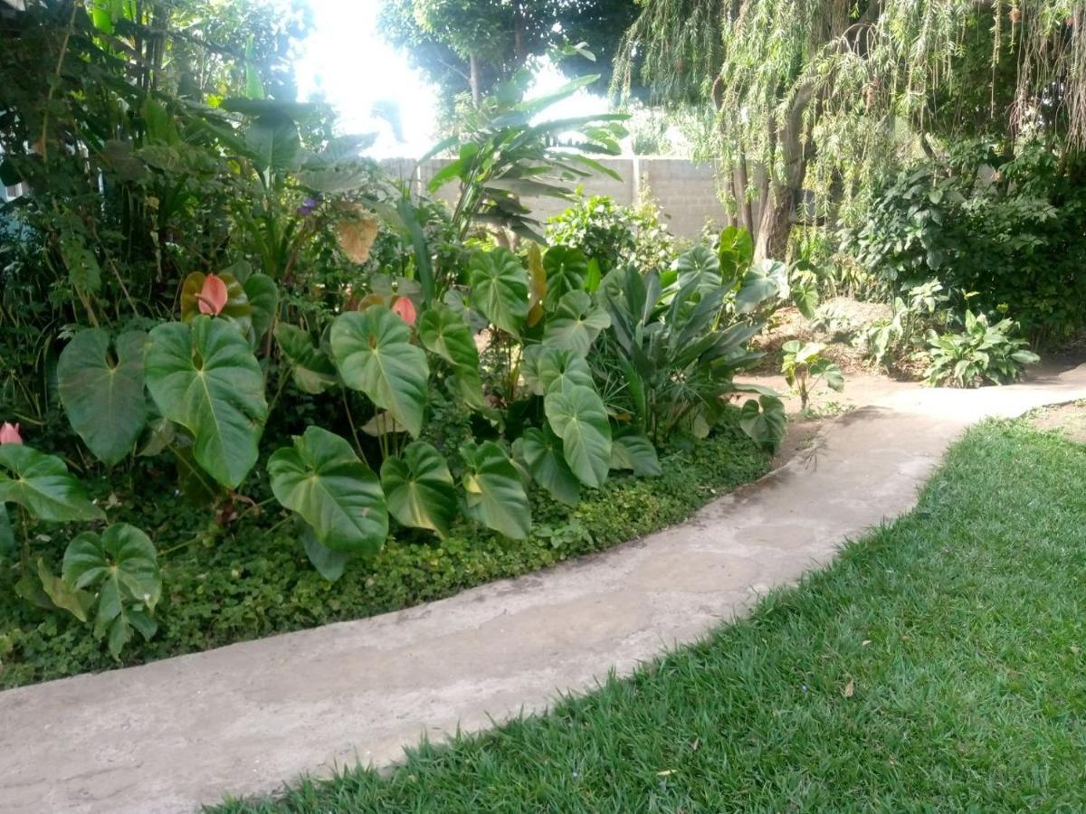 Karibu Heritage House أروشا المظهر الخارجي الصورة