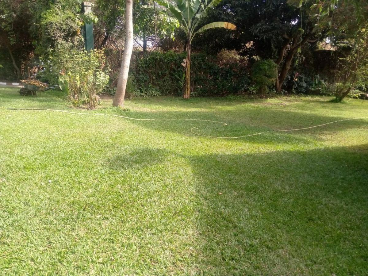 Karibu Heritage House أروشا المظهر الخارجي الصورة