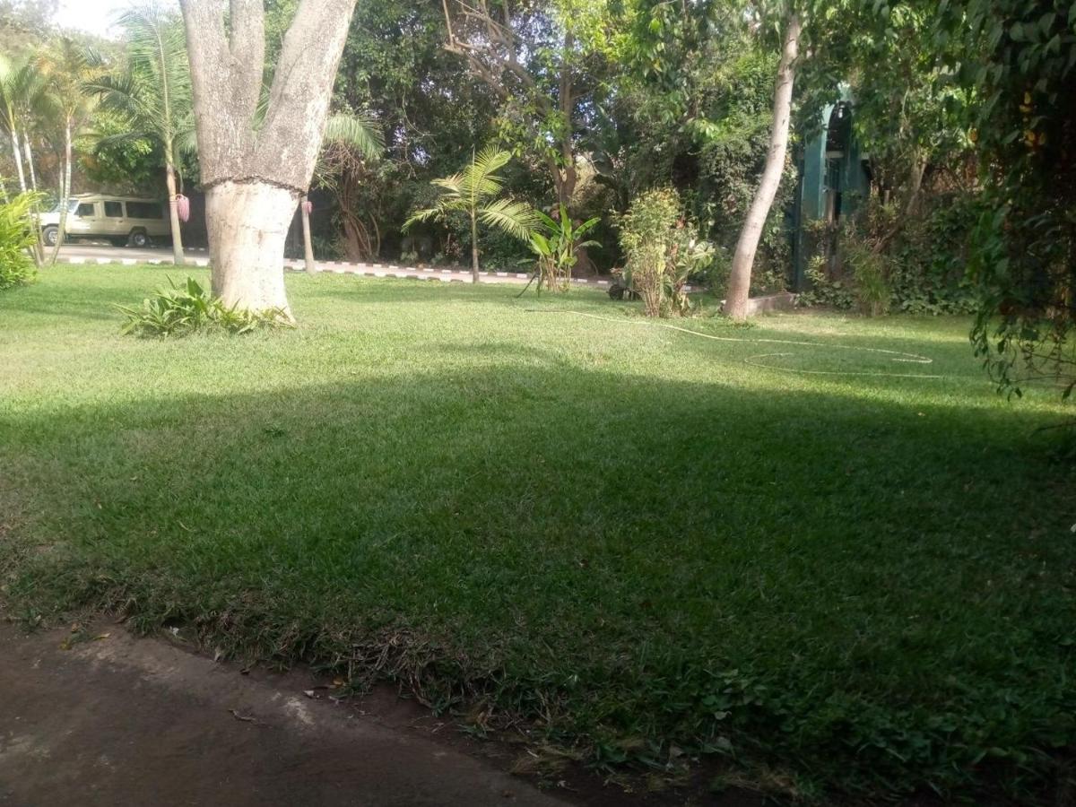 Karibu Heritage House أروشا المظهر الخارجي الصورة