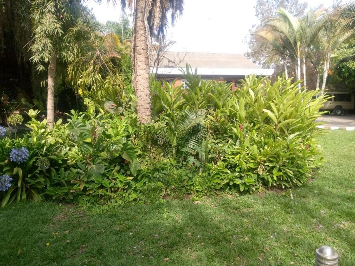 Karibu Heritage House أروشا المظهر الخارجي الصورة