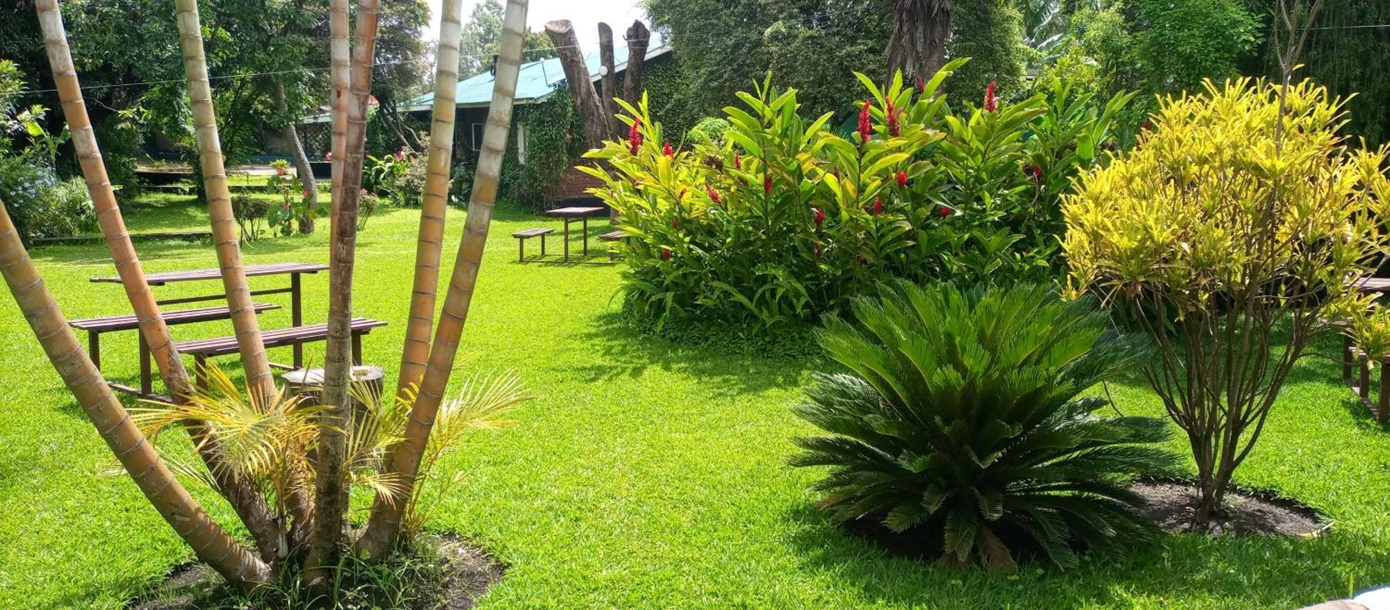 Karibu Heritage House أروشا المظهر الخارجي الصورة