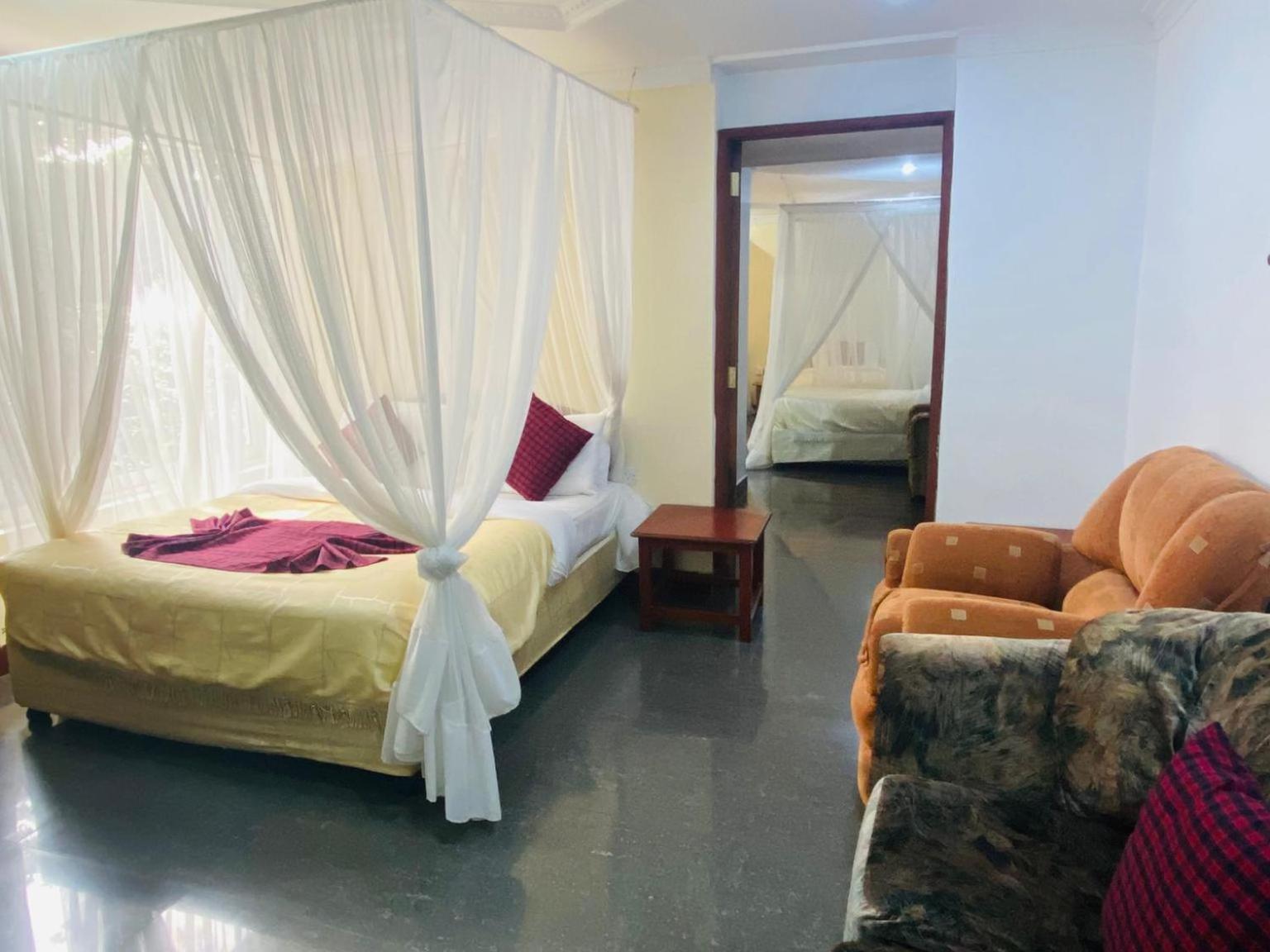 Karibu Heritage House أروشا المظهر الخارجي الصورة